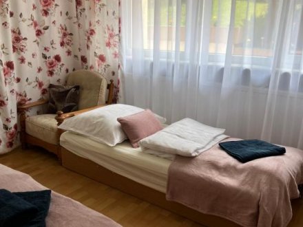 Apartament Kasztanowy Zakątek