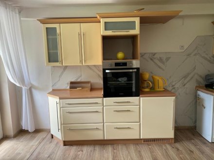 Apartament Kasztanowy Zakątek