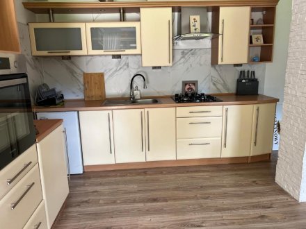 Apartament Kasztanowy Zakątek