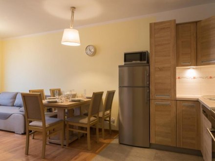 Apartament Konrad