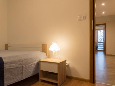Apartament Konrad