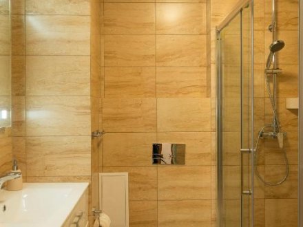Apartament Konrad