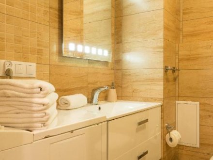 Apartament Konrad