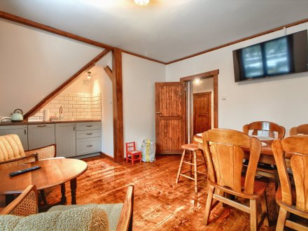 Apartament Wisła Malinka
