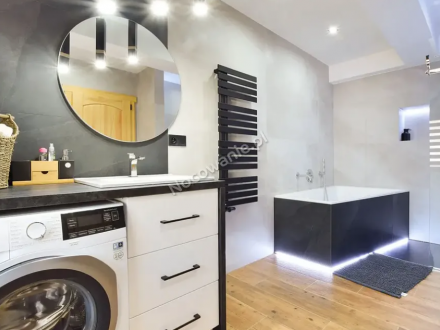 Apartament Na Krzywym