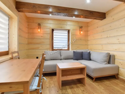 Apartament Na Krzywym