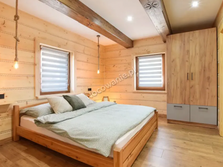 Apartament Na Krzywym