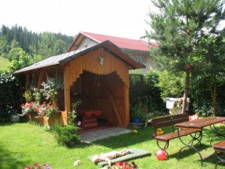 Pokoje u Agnieszki