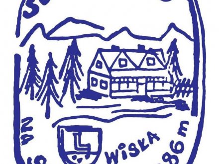 Soszów - logo