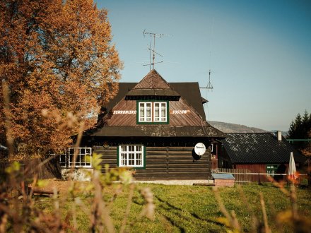Soszów