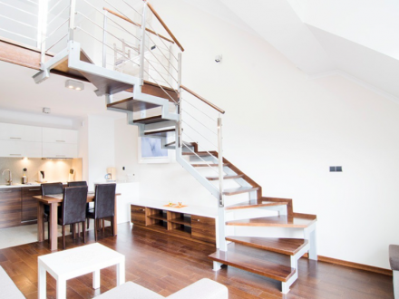 Apartamenty TĘCZOWE WZGÓRZE