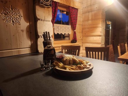 Trzy Wierchy - zdjęcie