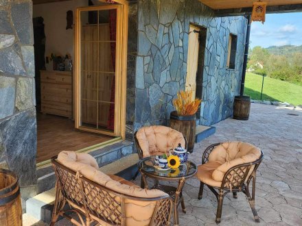 Trzy Wierchy - zdjęcie