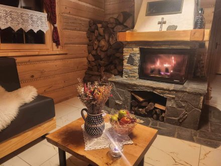 Trzy Wierchy - zdjęcie