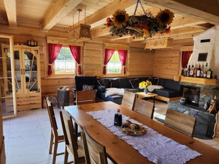 Trzy Wierchy - zdjęcie