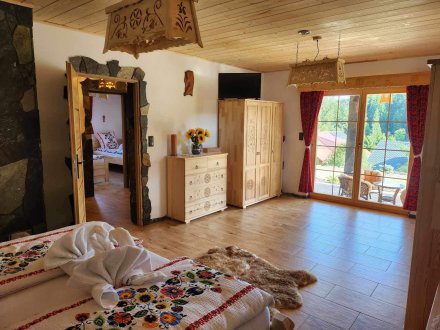 Trzy Wierchy - zdjęcie