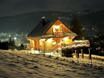 Trzy Wierchy - zdjęcie