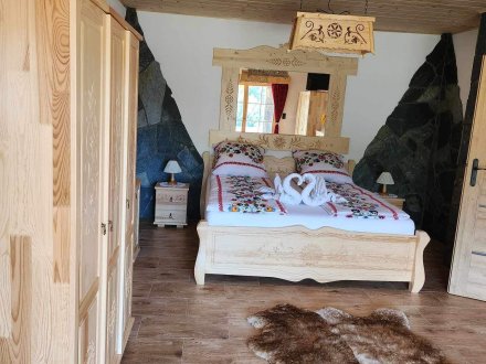 Trzy Wierchy - zdjęcie