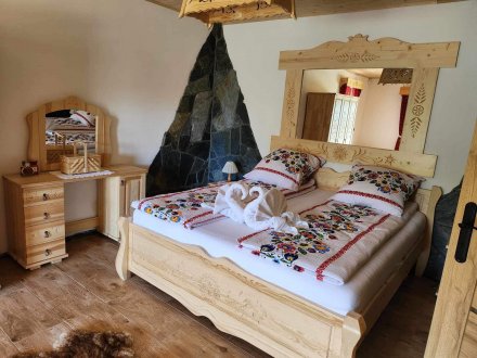 Trzy Wierchy - zdjęcie