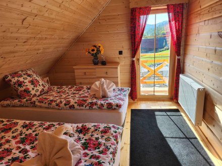 Trzy Wierchy - zdjęcie