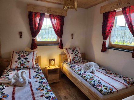 Trzy Wierchy - zdjęcie