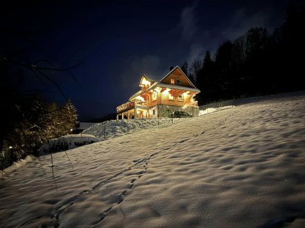 Trzy Wierchy - zdjęcie