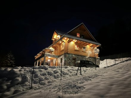 Trzy Wierchy - zdjęcie