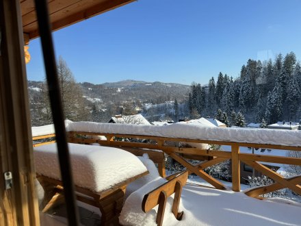 Trzy Wierchy - zdjęcie