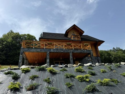 Trzy Wierchy - zdjęcie