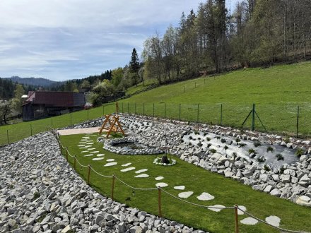 Trzy Wierchy - zdjęcie