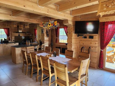 Trzy Wierchy - zdjęcie