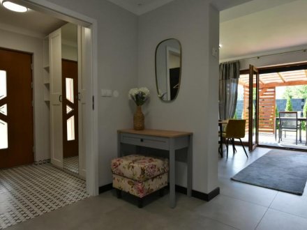 Villa Stone