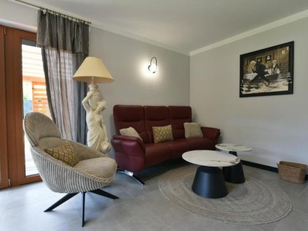 Villa Stone