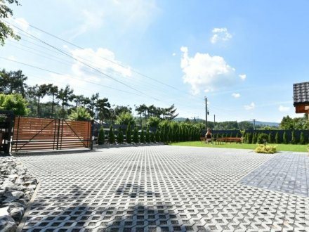 Villa Stone