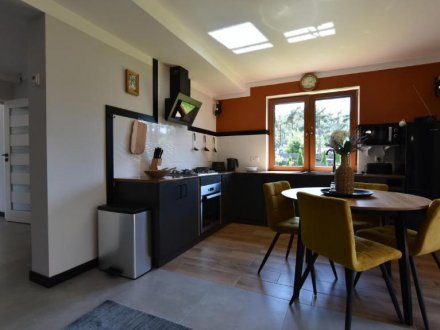 Villa Stone