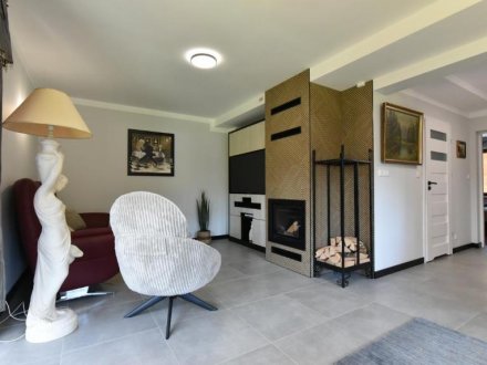 Villa Stone