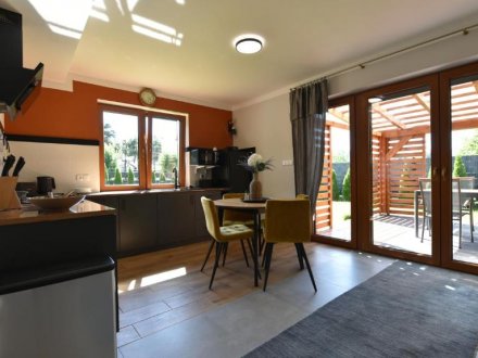 Villa Stone
