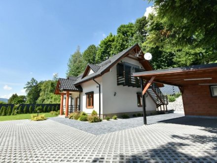 Villa Stone