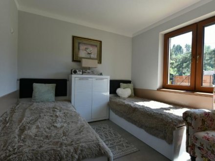 Villa Stone