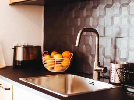 apartamenty Okno z Widokiem