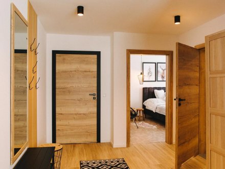 apartamenty Okno z Widokiem