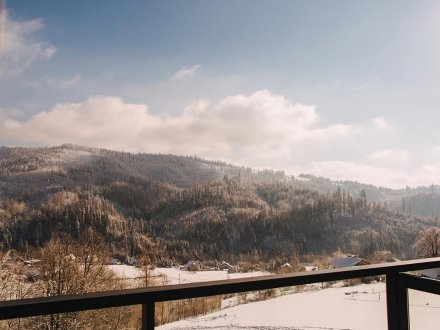 apartamenty Okno z Widokiem