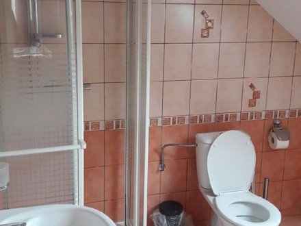 Leśny Zakątek