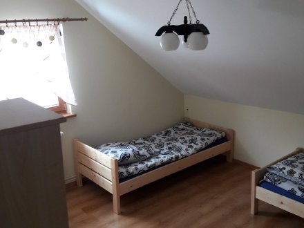 Leśny Zakątek