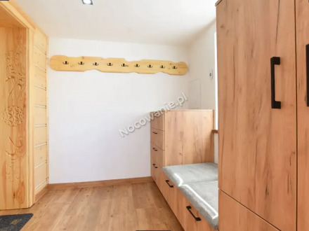 Apartament Na Krzywym