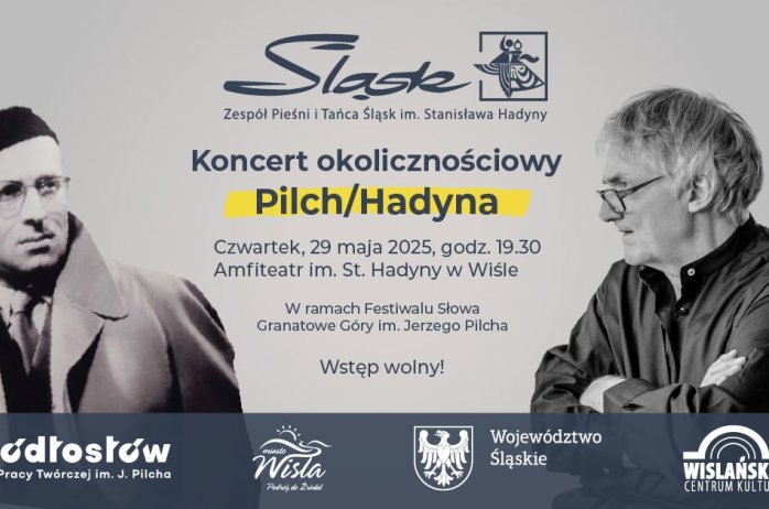 Pilch/Hadyna