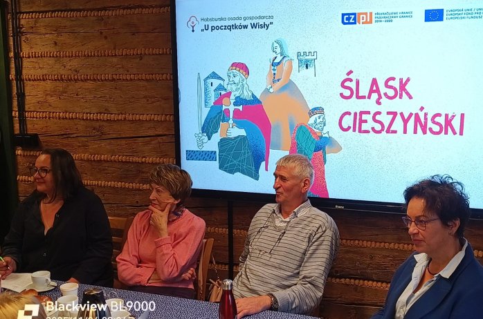 Konkurs Wiedzy o Wiśle 2025