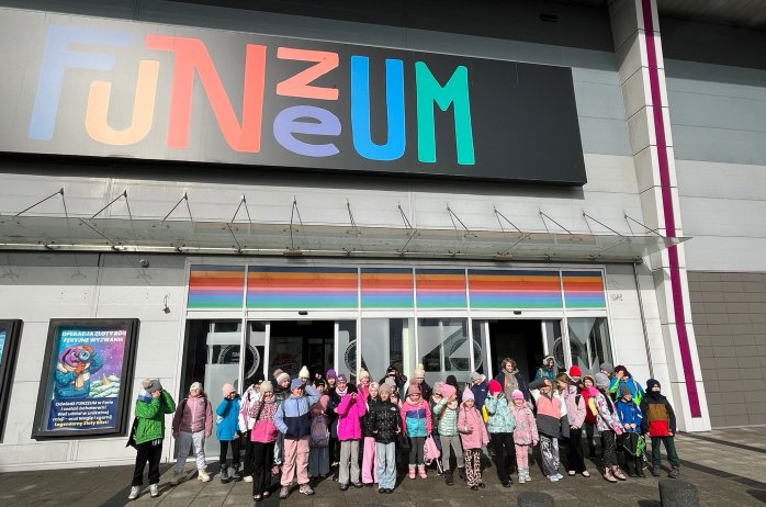 Ferie zimowe w Domu Kultury 2026