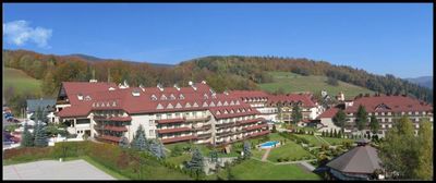HOTEL STOK