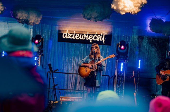Julia Pietrucha Trio